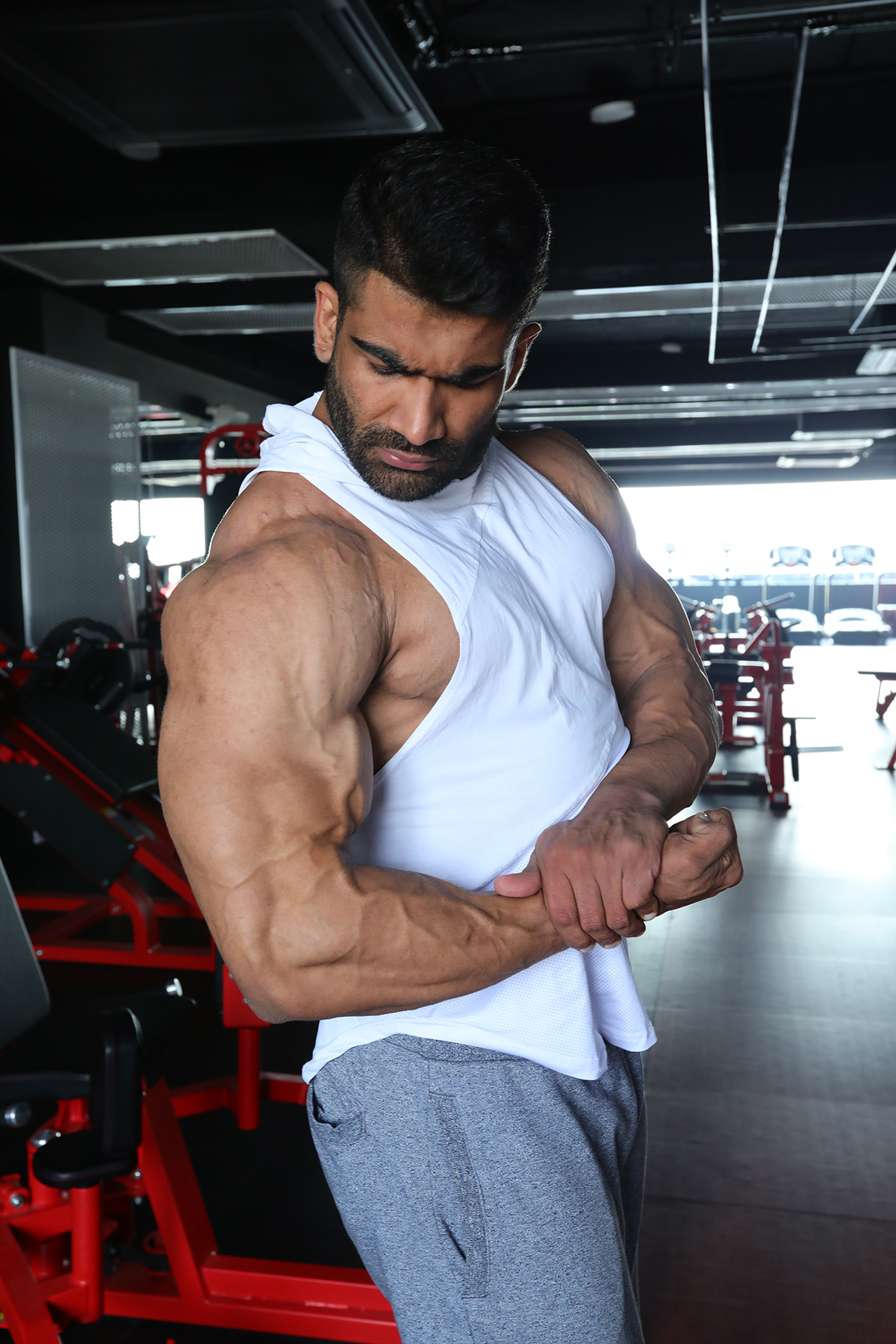 mukesh choudhary - the reformer studio